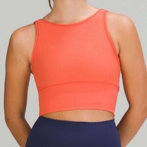 Lululemon Power Pivot Tank